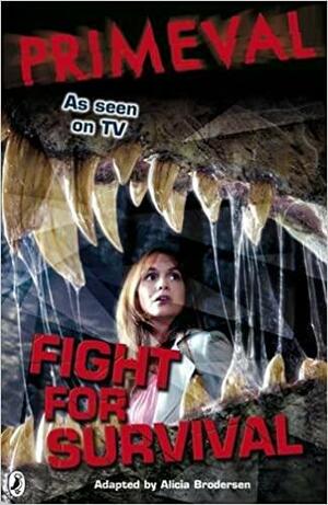 Fight for Survival by Alicia Brodersen