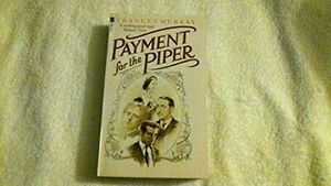 Payment for the Piper by Frances Murray