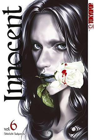 Innocent, Vol. 6 by Shin'ichi Sakamoto