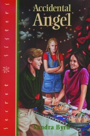Accidental Angel by Sandra Byrd