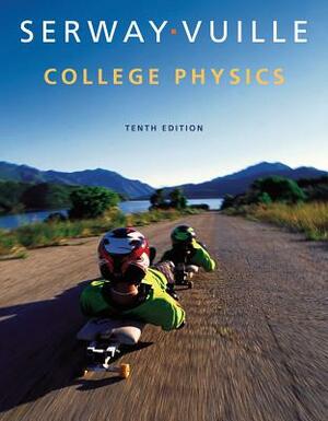 College Physics, Enhanced Webassign Multi-Term Loe Printed Access Cared for Physics - Bundle by 