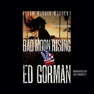 Bad Moon Rising by Ed Gorman