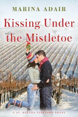 Kissing Under the Mistletoe by Marina Adair