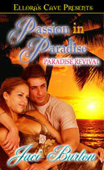 Paradise Revival by Jaci Burton