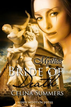 Bride of Death by Celina Summers