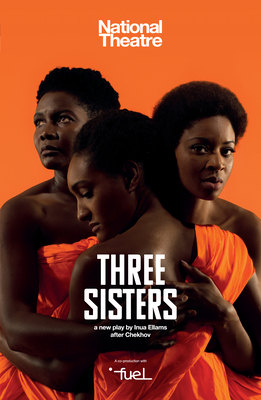 Three Sisters by Inua Ellams