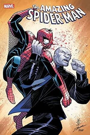 Amazing Spider-Man (2022-) #5 by Zeb Wells