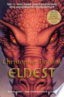 Eldest by Christopher Paolini