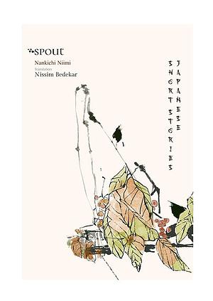 Japanese Short Stories  by Nissim Bedekar, Nankichi Niimi