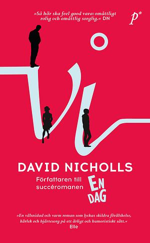 Vi by David Nicholls