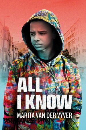 All I know by Marita van der Vyver