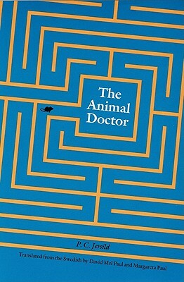 The Animal Doctor by P. C. Jersild
