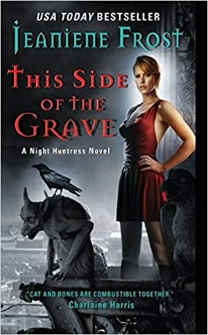 This Side of the Grave - Sekutu Berbahaya by Jeaniene Frost