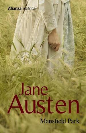 Mansfield Park by Jane Austen