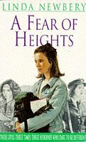 A Fear Of Heights by Linda Newbery