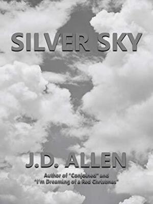 Silver Sky by J.D. Allen