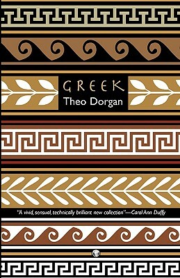 Greek by Theo Dorgan