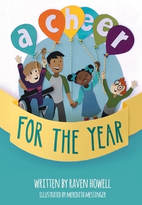 A Cheer for the Year by Raven Howell