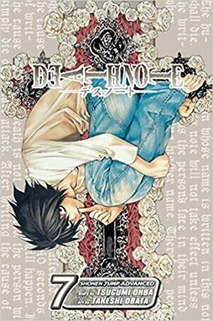 Bilježnica smrti 7: Nula by Tsugumi Ohba