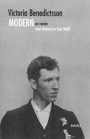 Modern by Victoria Benedictsson