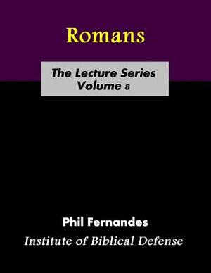 Romans by Phil Fernandes