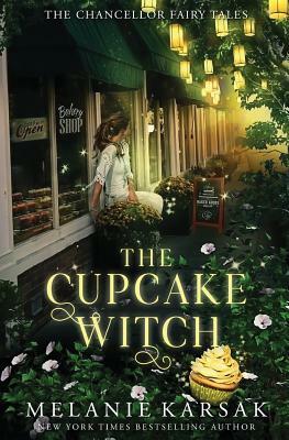 The Cupcake Witch by Melanie Karsak