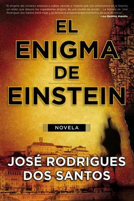 El Enigma de Einstein by José Rodrigues dos Santos