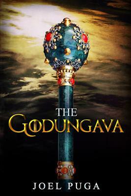 The Godungava by Joel Puga