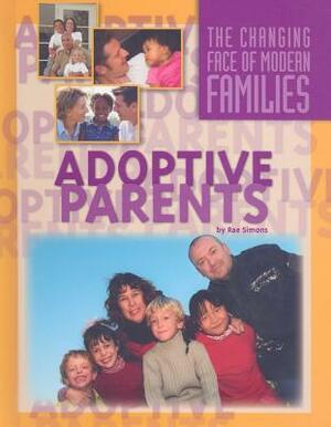 Adoptive Parents by Rae Simons