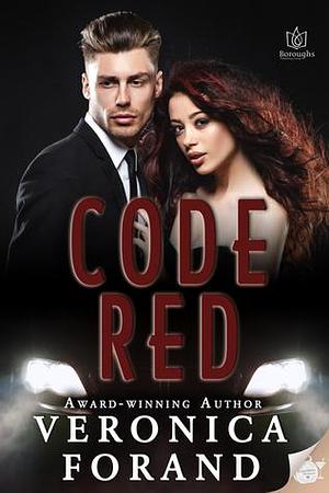 Code Red by Veronica Forand, Veronica Forand