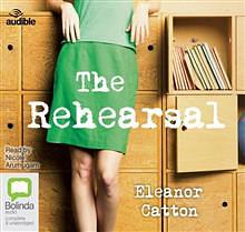 The Rehearsal by Eleanor Catton
