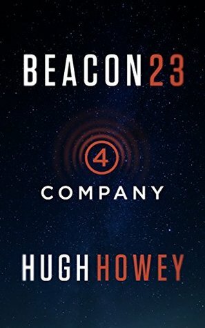 Company by Hugh Howey