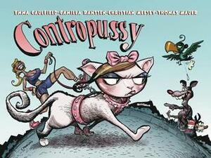 Contropussy by Camilla Outzen Rentsen, Emma Caulfield, Thomas Mauer