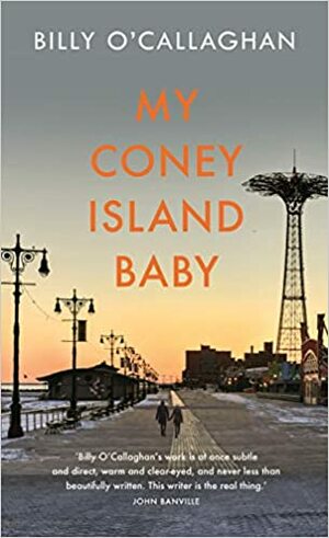 Náš Coney Island by Billy O'Callaghan