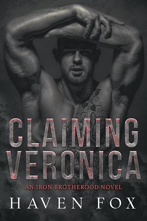 Claiming Veronica by Haven Fox