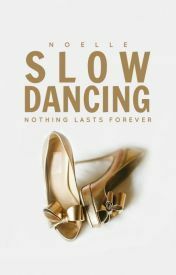 Slow Dancing by hepburnettes, Noelle N.