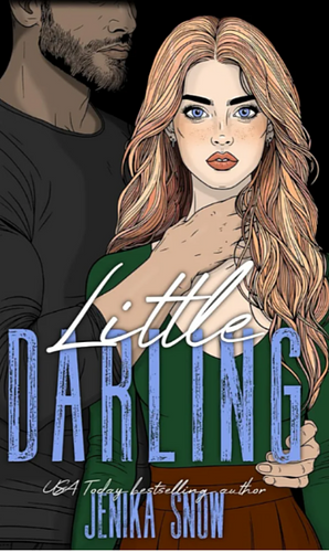 Little Darling: A Twisted Romance by Jenika Snow