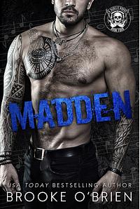 Madden by Brooke O'Brien