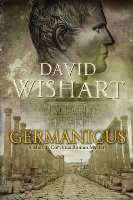 Germanicus by David Wishart