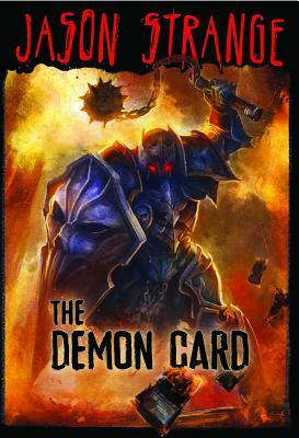 The Demon Card by Jason Strange