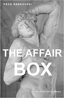 The Affair Box by Peco