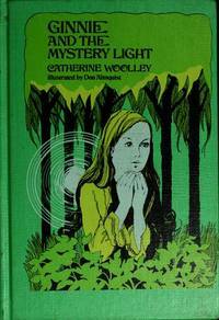 Ginnie and the Mystery Light by Catherine Woolley