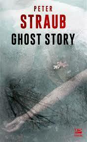 Ghost Story  by Peter Straub