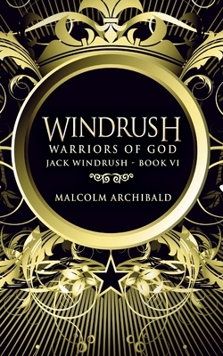 Warriors Of God by Malcolm Archibald