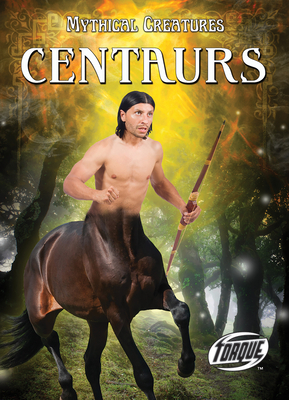 Centaurs by Thomas Kingsley Troupe