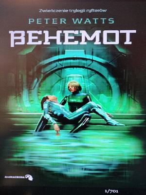 Behemot by Peter Watts