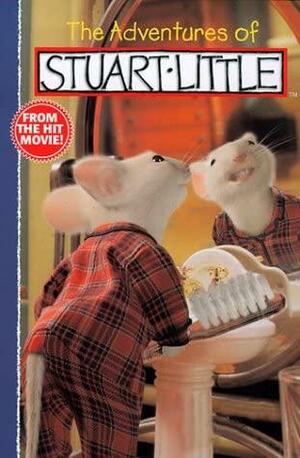 The Adventures of Stuart Little by Daphne Skinner