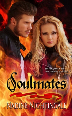 Soulmates by Nadine Nightingale