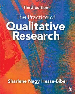 The Practice of Qualitative Research by Sharlene Hesse-Biber, Patricia Lina Leavy