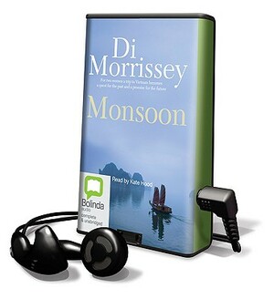 Monsoon by Di Morrissey